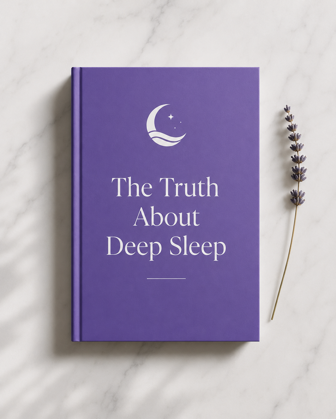 The Secret to Real Recovery - Guide
